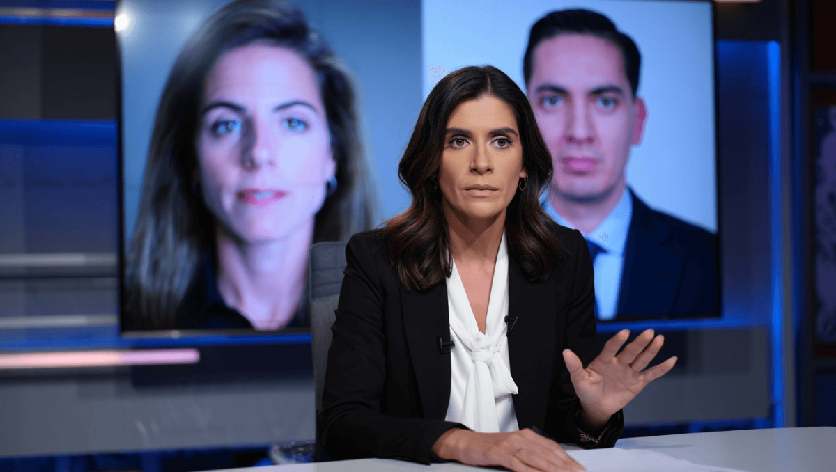 Sabrina Rojas predijo cuál será el futuro de la relación de Luciano Castro y Griselda Siciliani