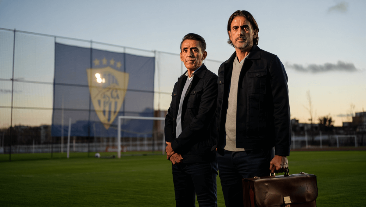 Insólito: San Lorenzo les paga a los Romero mientras juegan en Boca y Huracán