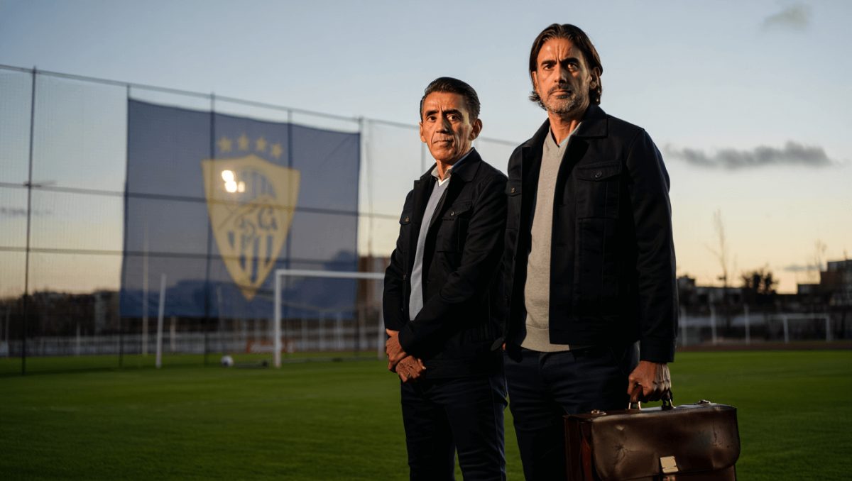 Insólito: San Lorenzo les paga a los Romero mientras juegan en Boca y Huracán