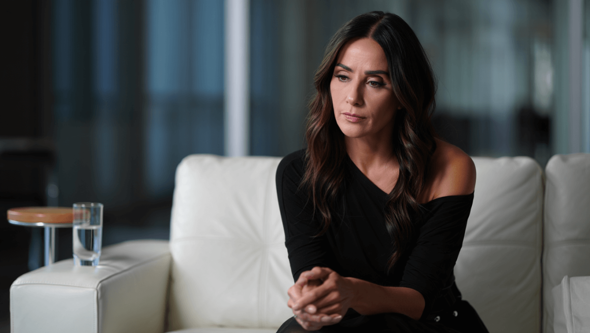 Entrevista. Tini, íntima antes de llegar a Córdoba: “Normalicé un montón de cosas que, de repente, no eran normales”La cantante se presentará 20 y 21 de marzo en el estadio Kempes. En una charla íntima con “La Voz”, habló de los difíciles momentos de exposición que tuvo que superar.MúsicaContenido exclusivoGiuliana Luchetti