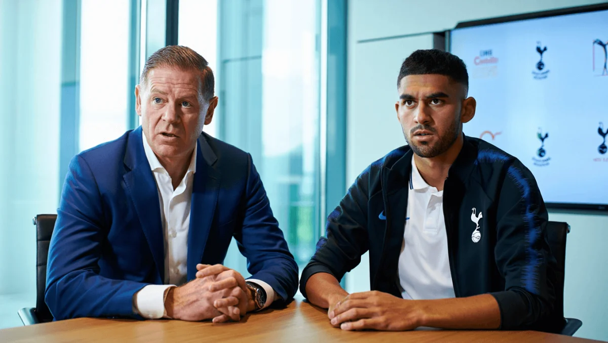 El DT de Tottenham, sobre el futuro de Cuti Romero y el cruce con la dirigencia: "Hay una línea que no se puede pasar"