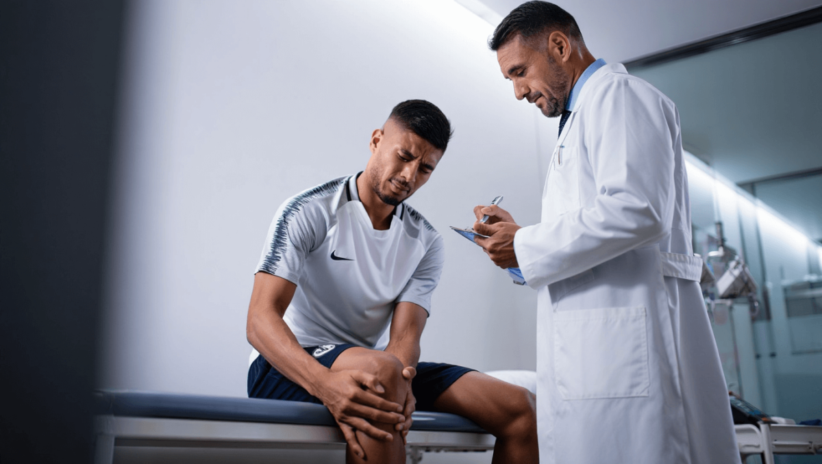 Durísima baja en Vélez antes de Boca: se rompió Jano Gordon