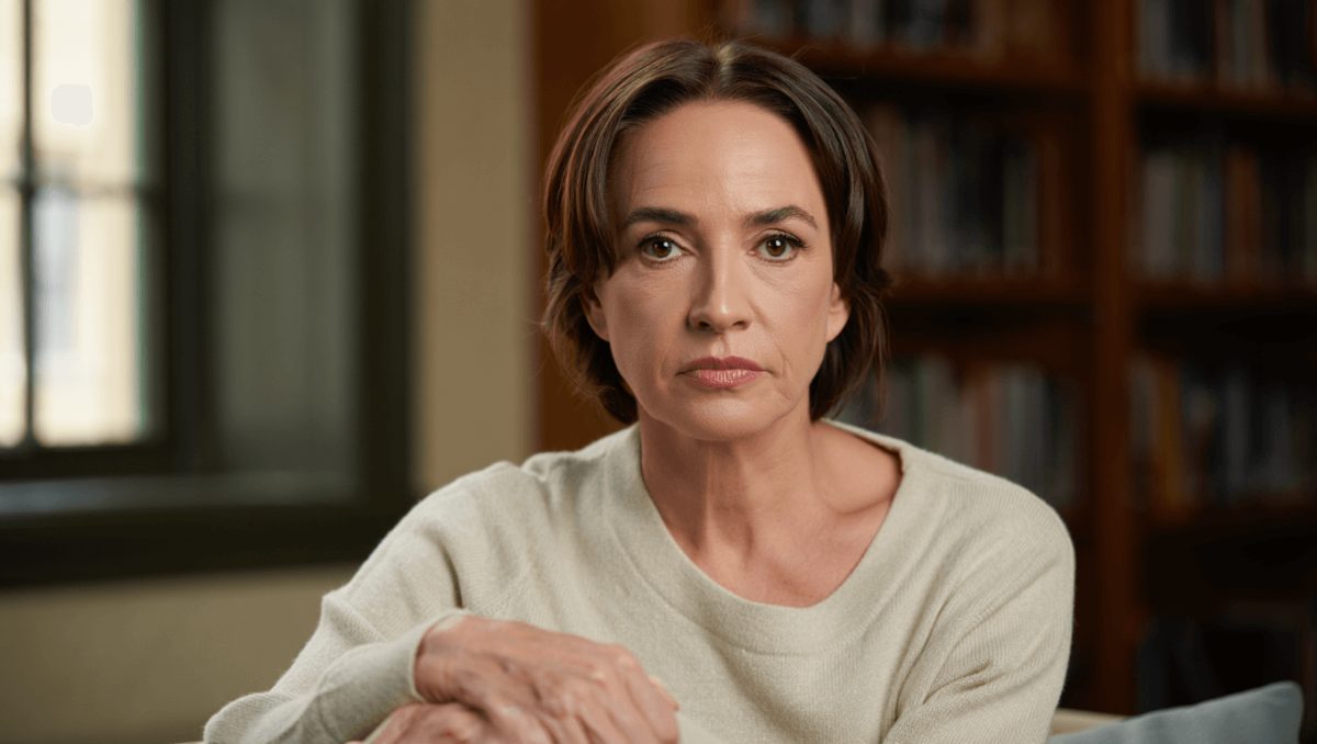 Pesar. Revelaron la causa de muerte de la actriz Catherine O’Hara