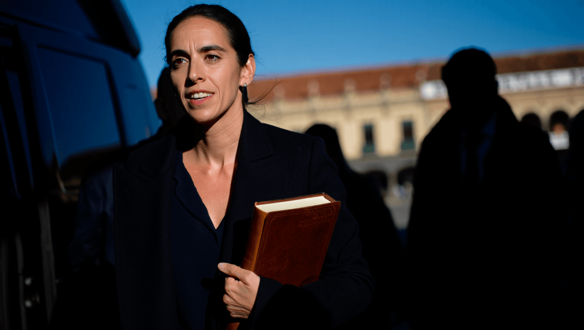 Cine y memoria. Albertina Carri llega a Córdoba: presentará libro y tendrá su merecida retrospectiva