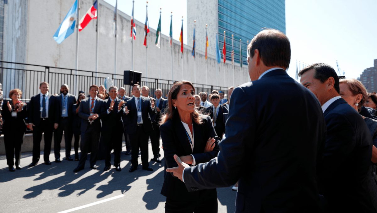 “Argentina Week”: elogios a la gran apuesta oficial y el “ruido” que se coló en los pasillos