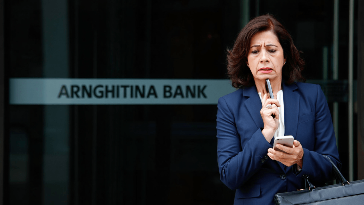 Los bancos sólo podrán distribuir el 60% de las ganancias de 2025