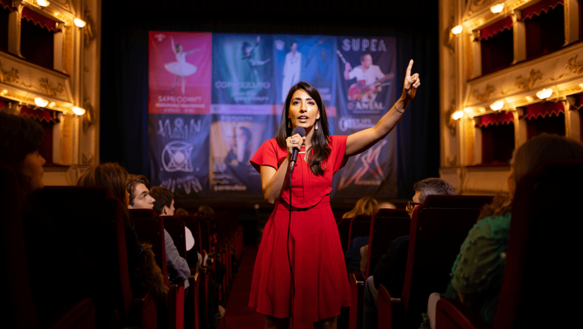 Agenda. El teatro vuelve con todo a Carlos Paz para Semana Santa: qué obras habrá para ver