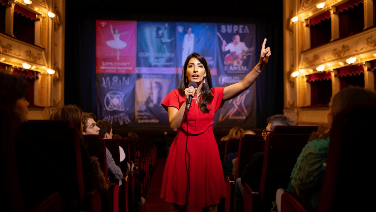 Agenda. El teatro vuelve con todo a Carlos Paz para Semana Santa: qué obras habrá para ver