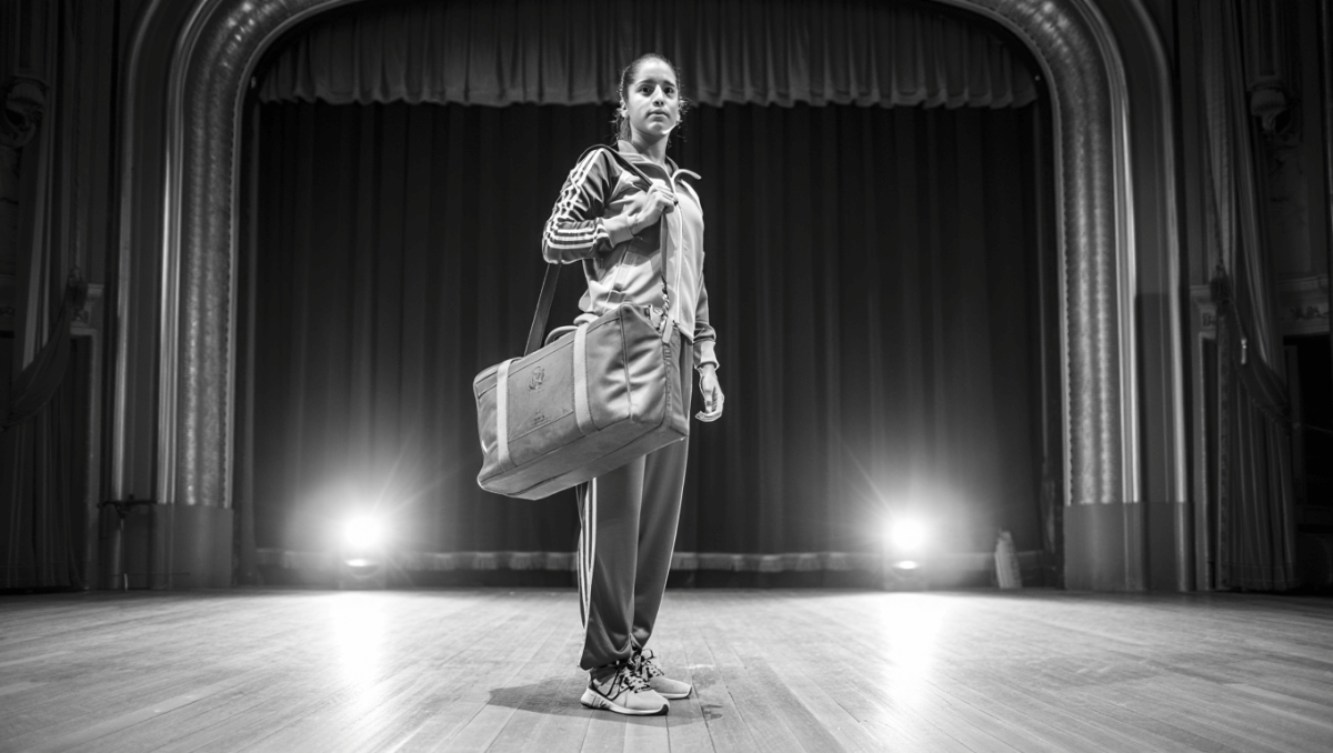 En Villa Dolores. Llega Consagrada, una obra premiada que habla del fracaso del éxito