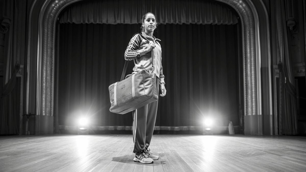 En Villa Dolores. Llega Consagrada, una obra premiada que habla del fracaso del éxito