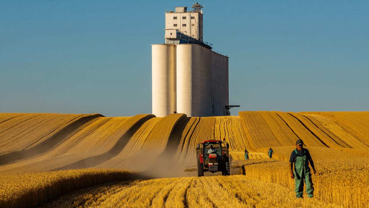 Buena noticia para Milei: se viene una cosecha récord de hasta 160 millones de toneladas y un aluvión de dólares
