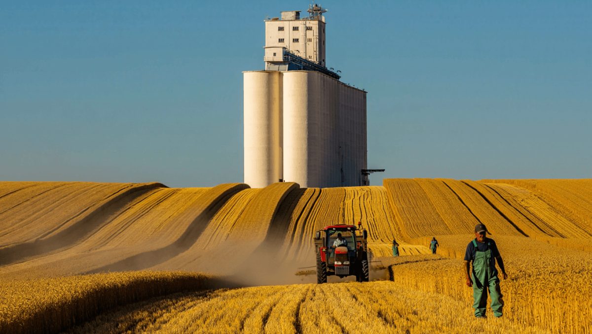 Buena noticia para Milei: se viene una cosecha récord de hasta 160 millones de toneladas y un aluvión de dólares