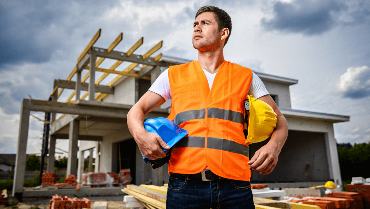 Cuánto cuesta construir una casa “barata” de 100 metros cuadrados en marzo 2026