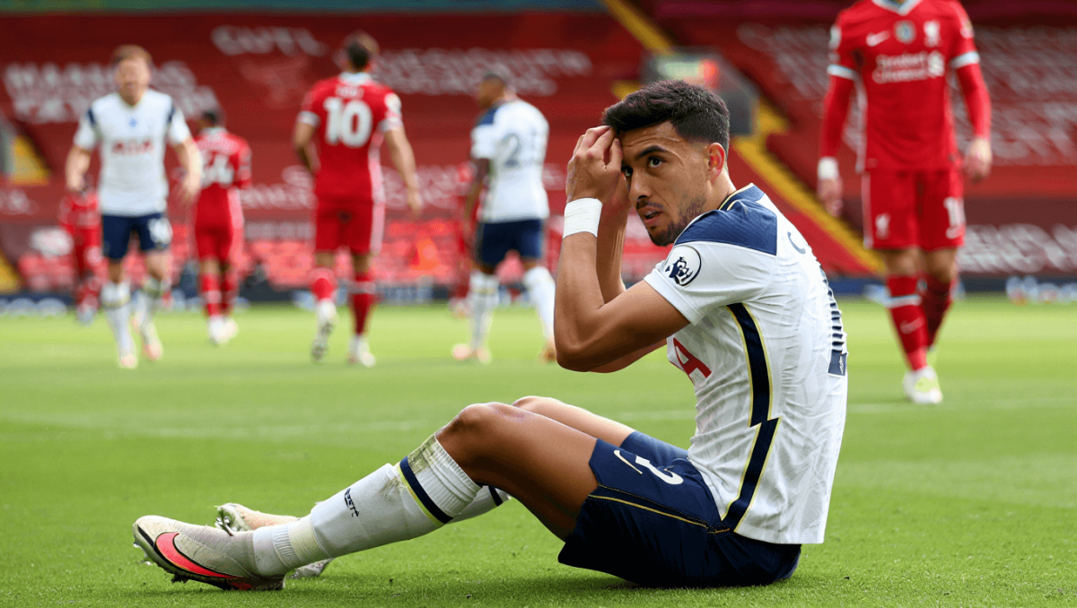 El insólito motivo reglamentario por el que Cuti Romero no jugará ante Liverpool