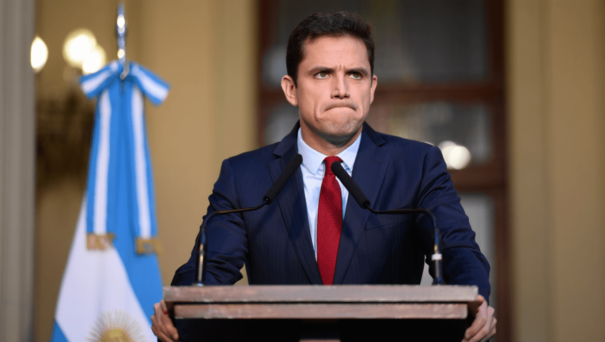 Darío Monteros cruzó a Lisandro Catalán y rechazó adelantar el debate electoral en Tucumán