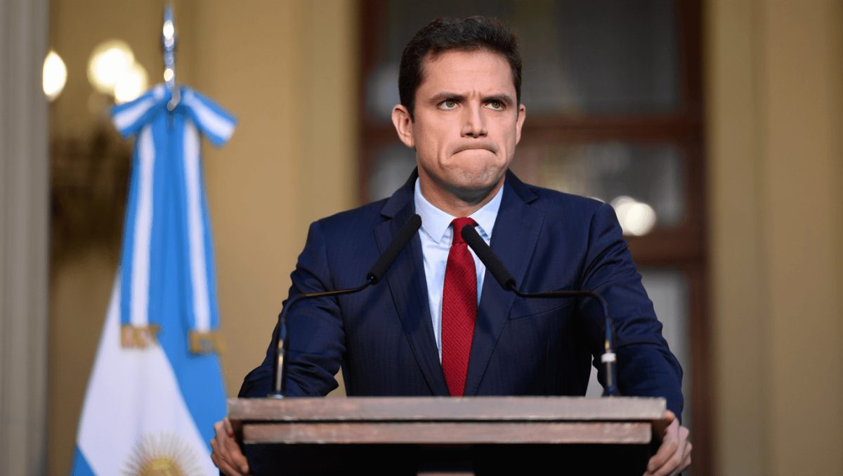 Darío Monteros cruzó a Lisandro Catalán y rechazó adelantar el debate electoral en Tucumán