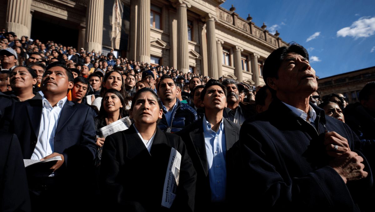 La Legislatura elegirá el próximo viernes al nuevo Defensor del Pueblo