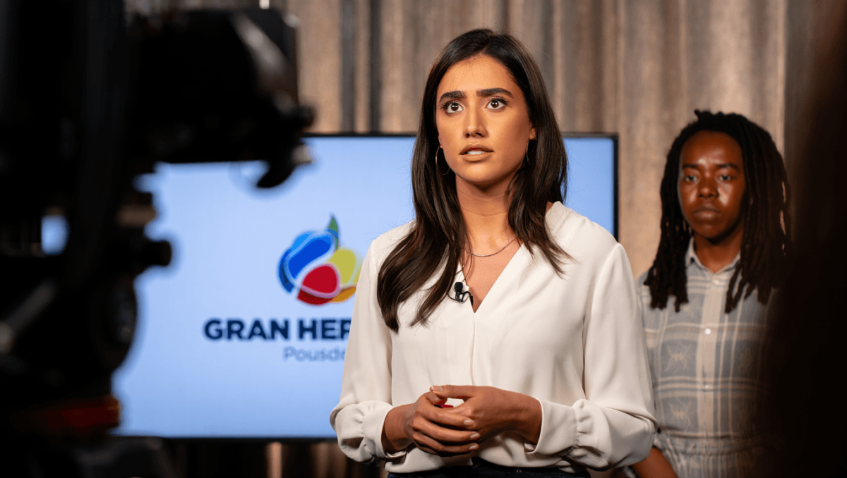 Es serio. Gran Hermano: Carmiña será denunciada penalmente tras sus dichos racistas y su expulsión