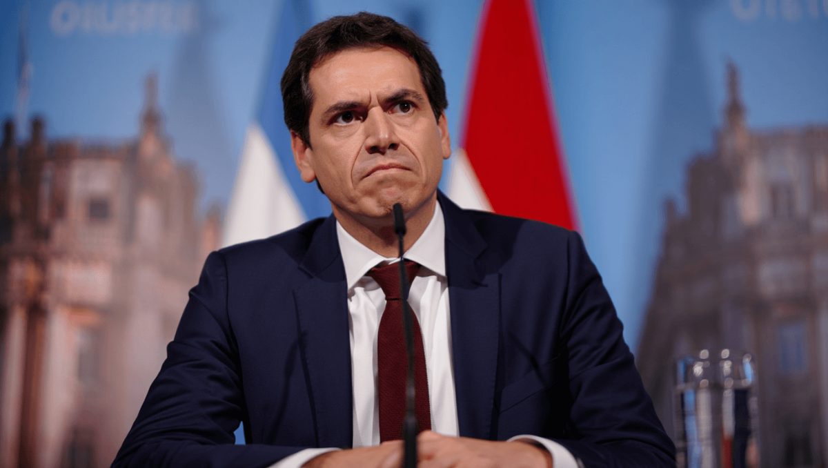 Carlos Francisco Gómez cuestionó a Lisandro Catalán y pidió “hablar de empleo, no de elecciones”