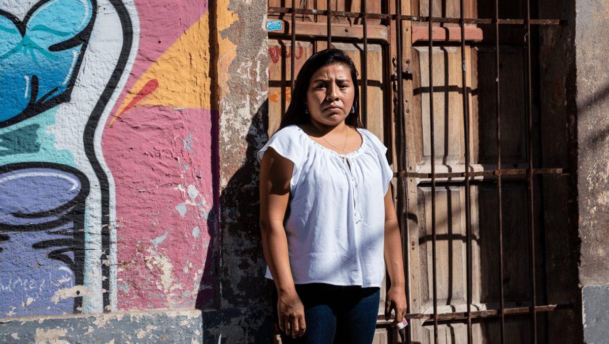 Comentario. Así es La Fiscal, la gran serie documental sobre la investigación de femicidios en México