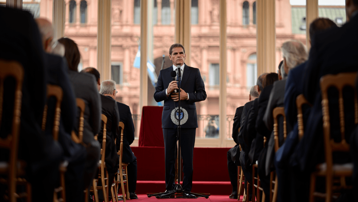 A 50 años del golpe, el Gobierno anticipó un video y volvió a insistir con "la historia completa"