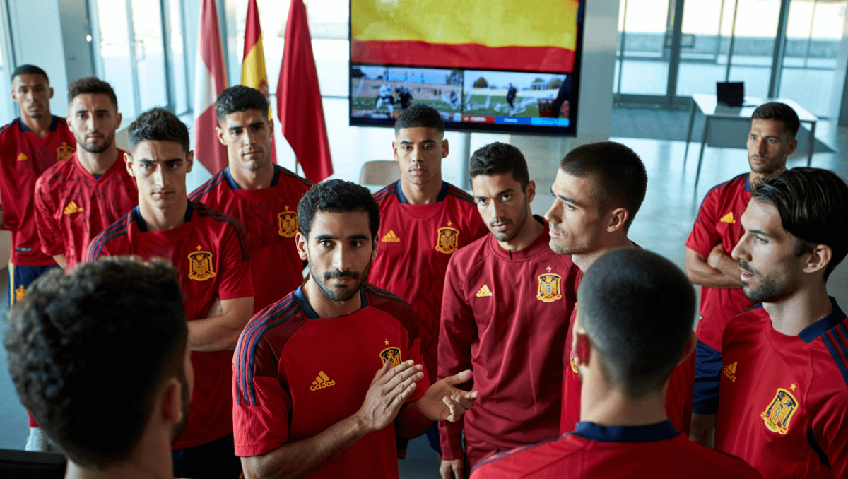 Los jugadores españoles rechazan disputar la Finalissima contra Argentina en Qatar: “En ningún caso debe disputarse en una zona de conflicto”