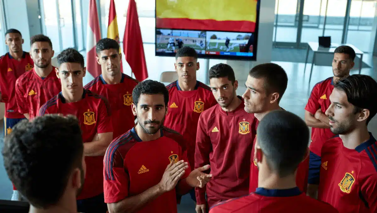 Los jugadores españoles rechazan disputar la Finalissima contra Argentina en Qatar: “En ningún caso debe disputarse en una zona de conflicto”