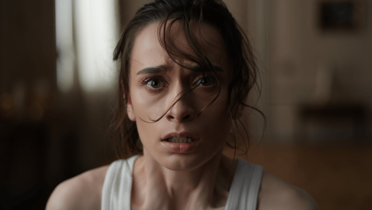 Para maratonear. Tiene 8 capítulos, está en Netflix y combina el terror con hechos reales