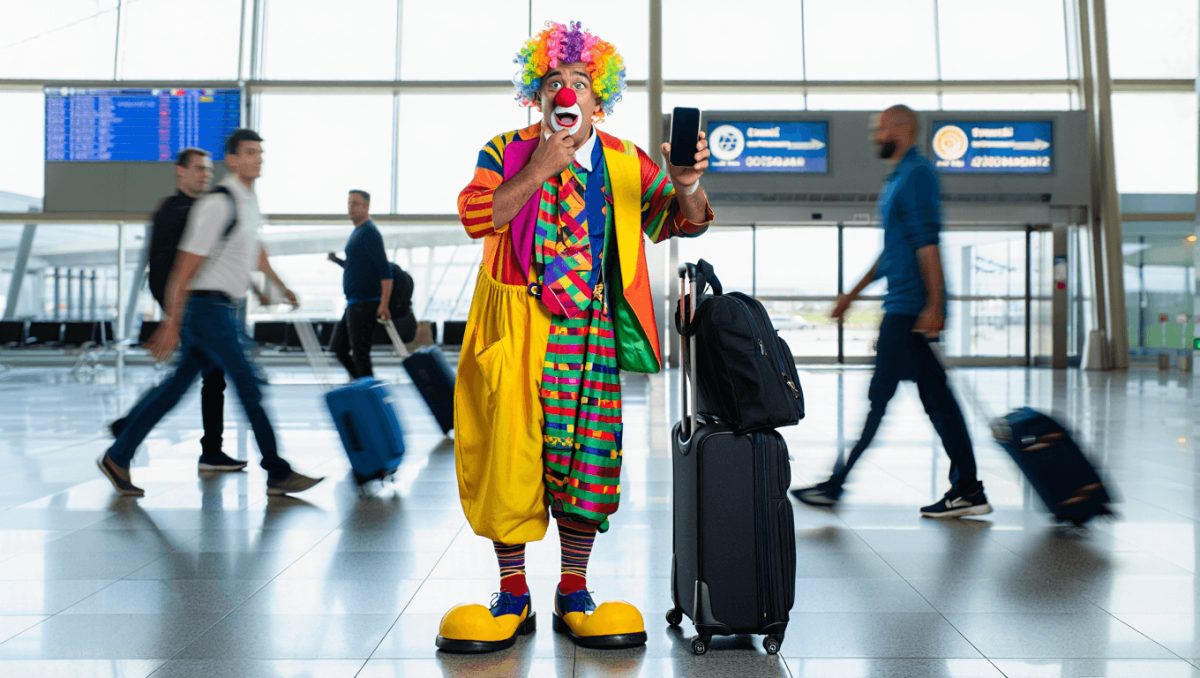 Entrevista. Piñón Fijo, sobre la invitación al Lollapalooza Argentina: Me sorprendió, pero agarré viaje de una