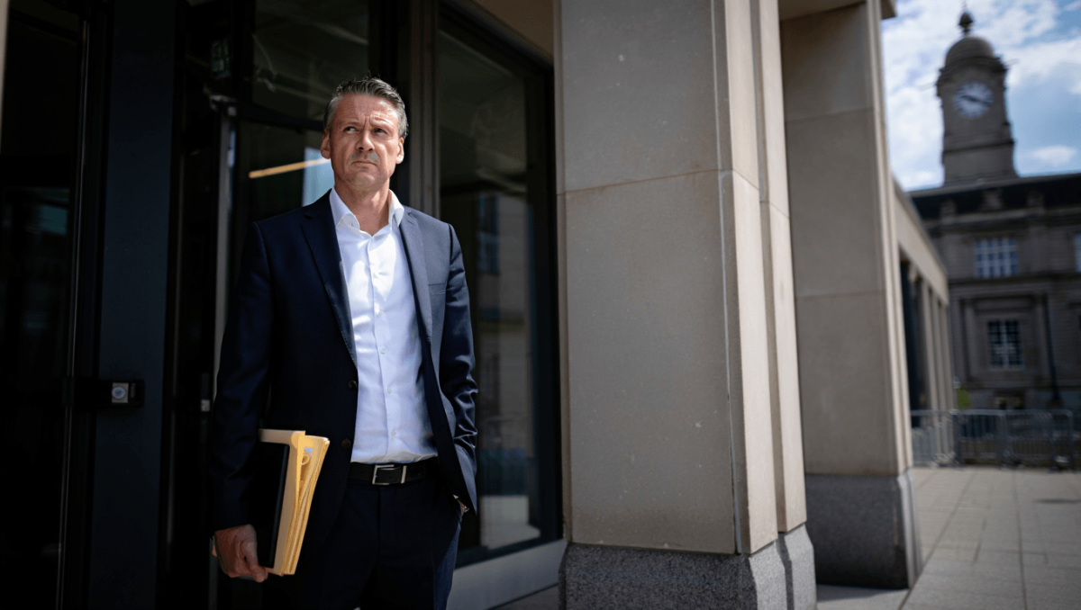 Llaman a una audiencia de conciliación en el caso de la denuncia contra el secretario de Energía de la provincia