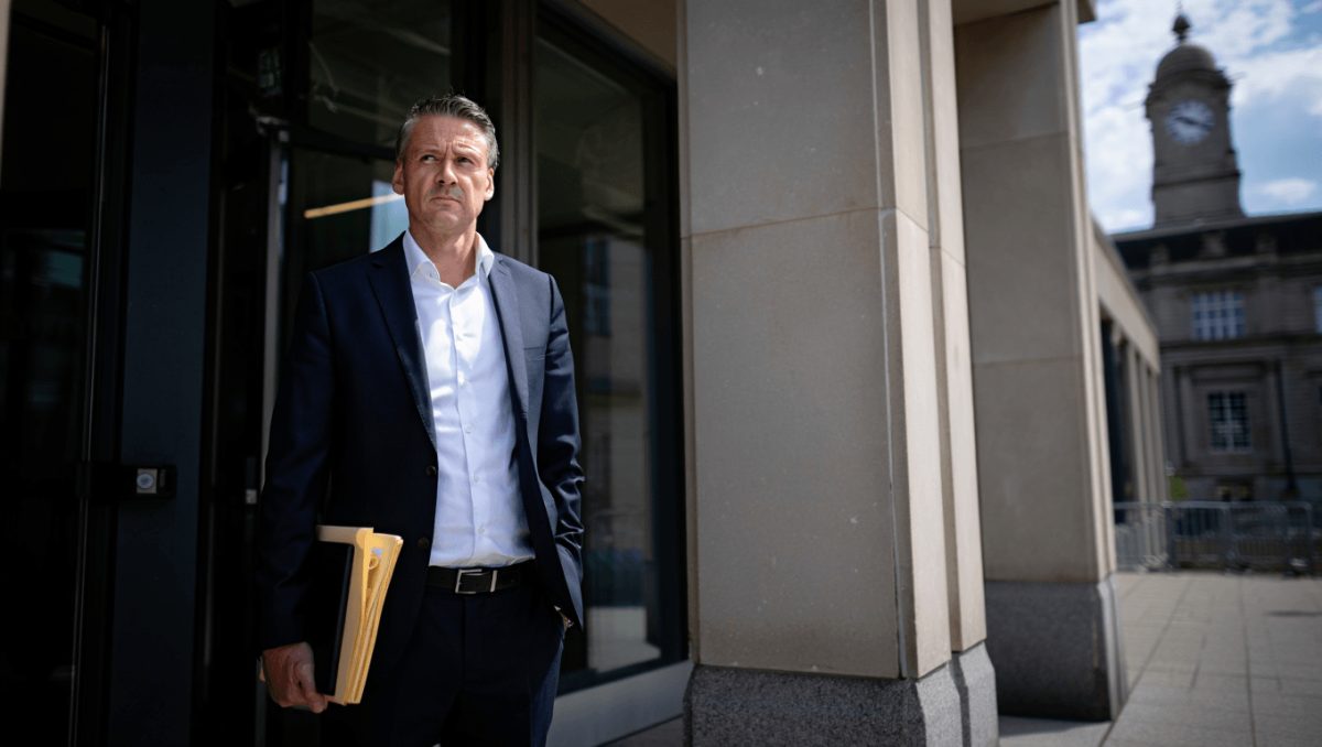 Llaman a una audiencia de conciliación en el caso de la denuncia contra el secretario de Energía de la provincia