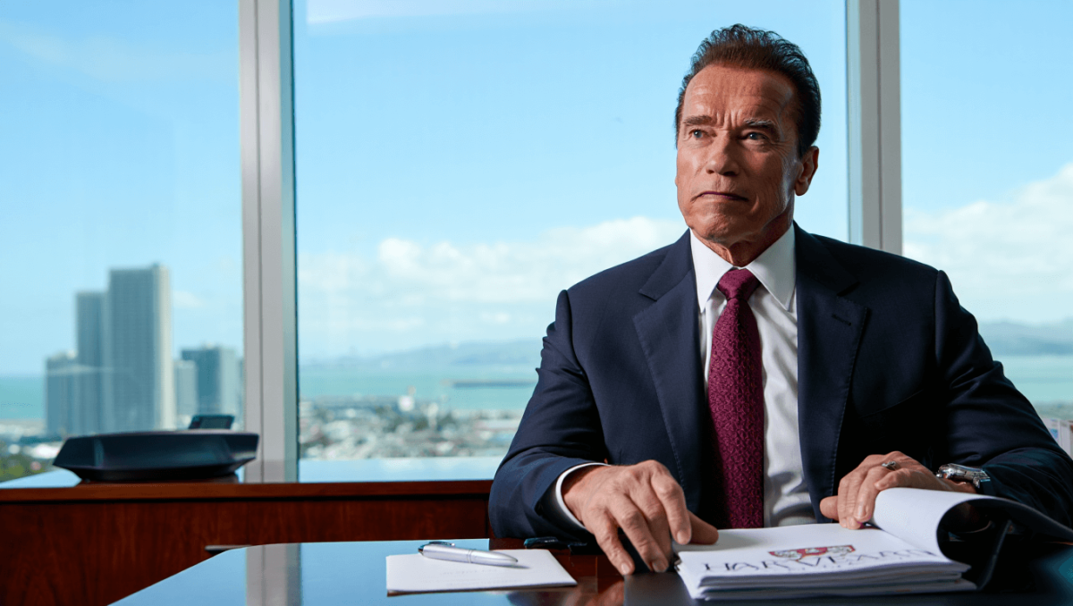 El documento de Harvard que usó Sturzenegger para ampliar los negocios con EE.UU.