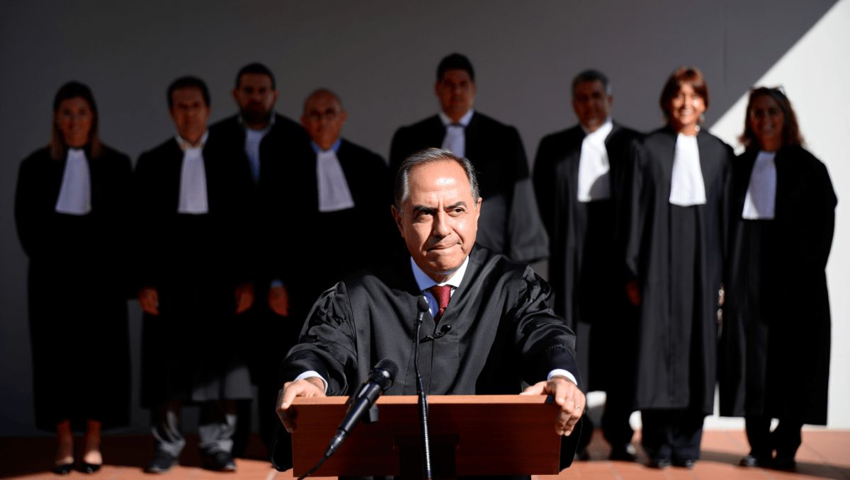 Chahla activó la designación del titular de Faltas: quién resultó electo