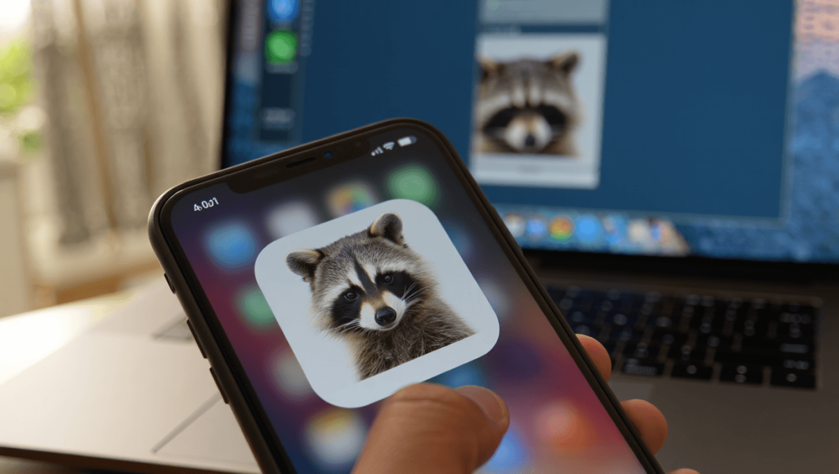 Cómo activar el “modo mapache” de WhatsApp en marzo 2026