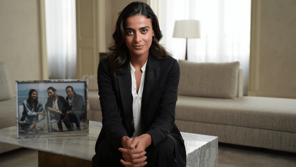 Zaira Nara opinó sobre el romance de Chechu Bonelli y Facundo Pieres y lanzó una indirecta a Paula Chaves
