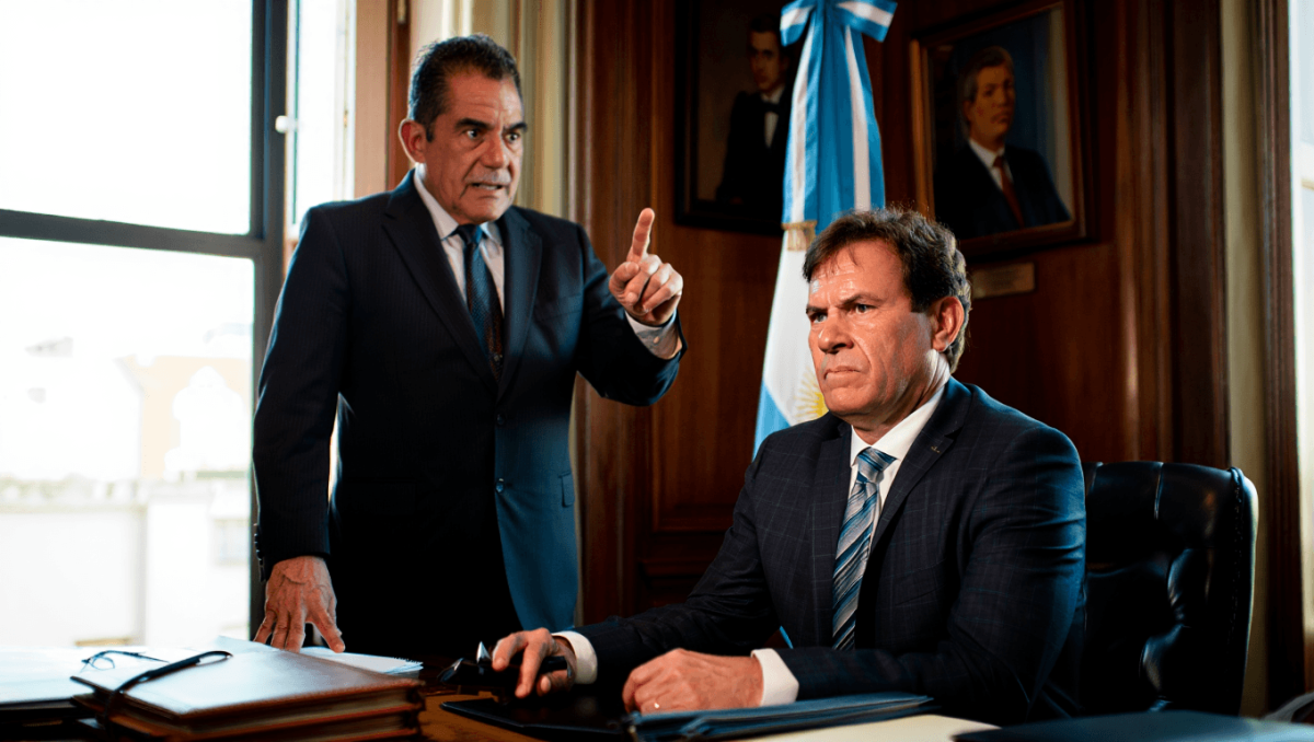 Caso Adorni: ¿el principio del fin de la invulnerabilidad de la administración de Milei?