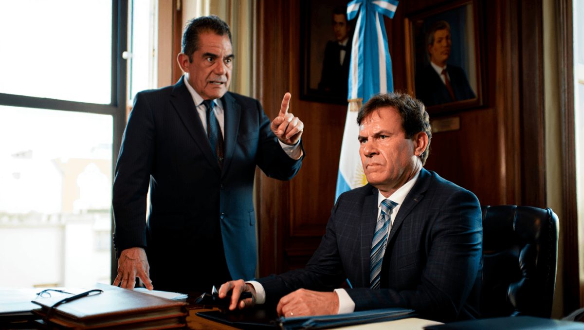 Caso Adorni: ¿el principio del fin de la invulnerabilidad de la administración de Milei?