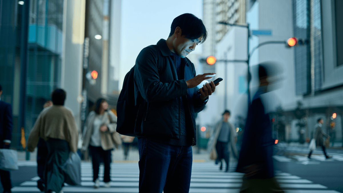 El “empujón digital”: ¿tomamos decisiones libremente o nos condicionan los algoritmos?