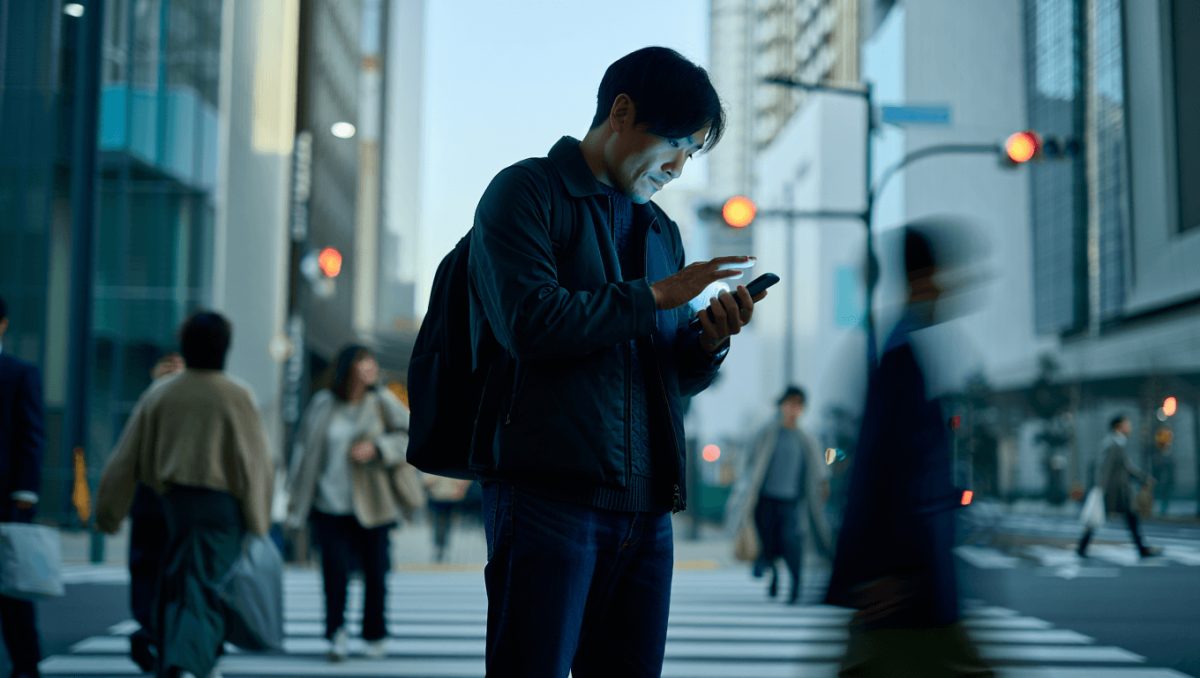 El “empujón digital”: ¿tomamos decisiones libremente o nos condicionan los algoritmos?