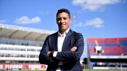 Tras su salida de Sevilla, Almeyda suena en América y Atlante de la Liga MX