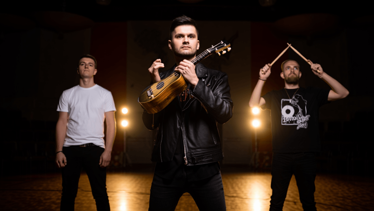 Árbol: “Sentimos que nuestras canciones son inoxidables”