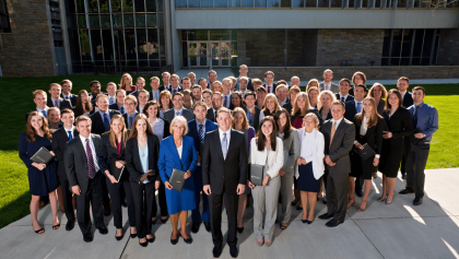 La UNT entregó certificados de la Diplomatura de Posgrado en Genocidio y Delitos de Lesa Humanidad