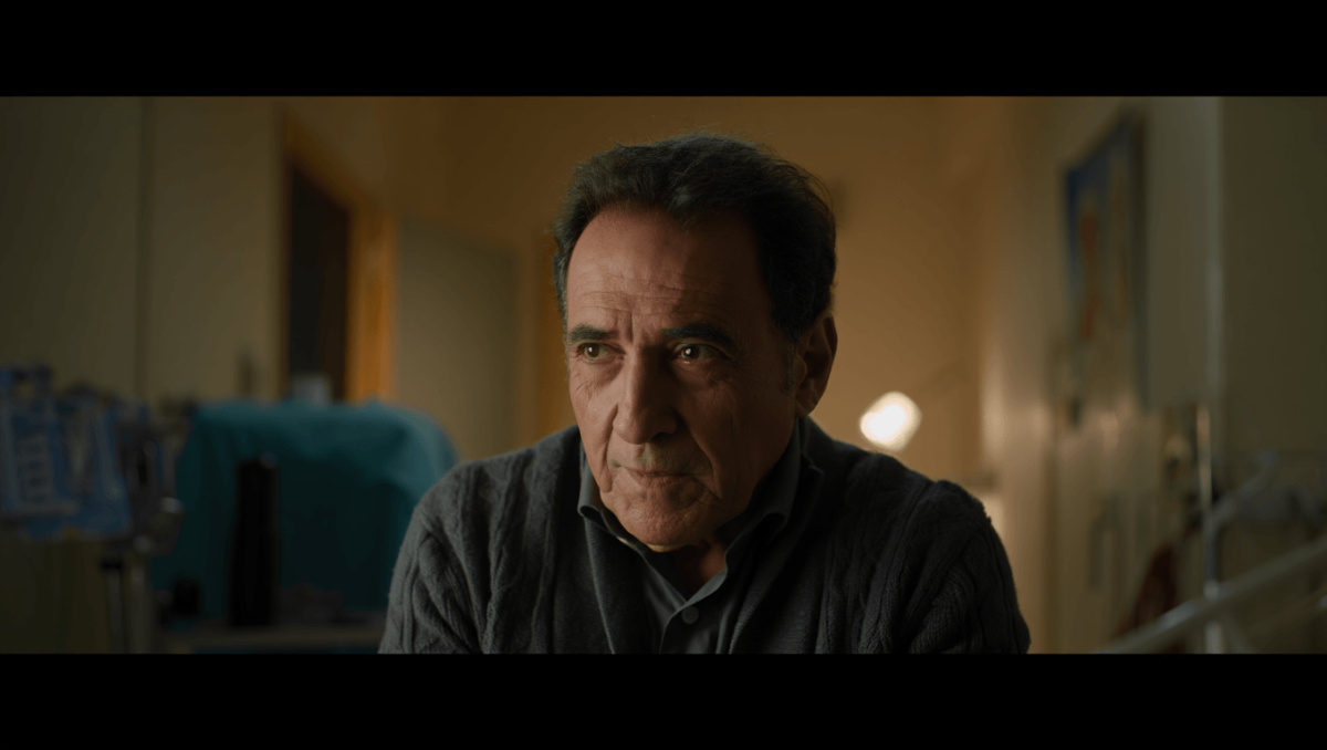 Cine. Miradas opuestas de El último gigante, la película con Oscar Martínez que está entre lo más visto de Netflix