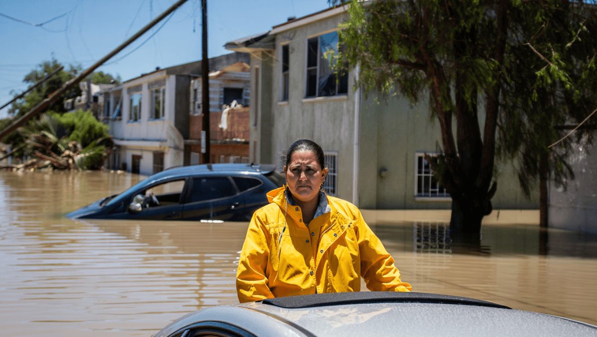 Viña criticó la declaración de la emergencia hídrica: "es una puesta en escena"