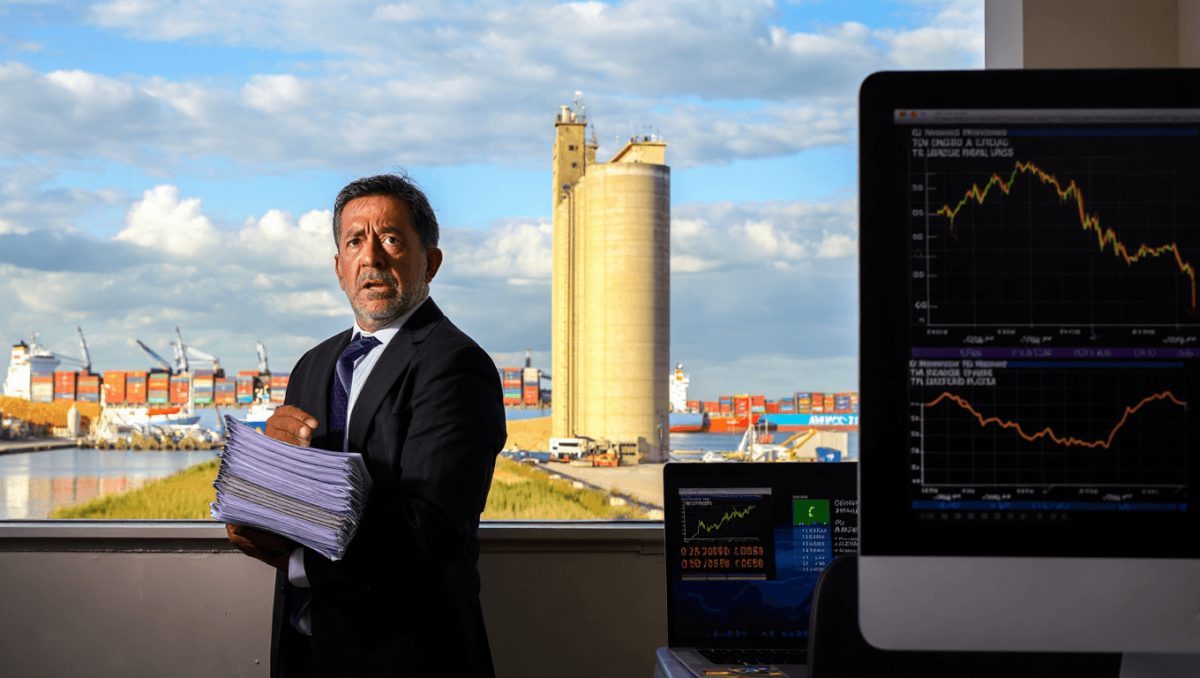 Un nuevo episodio de “enfermedad holandesa” en 2026