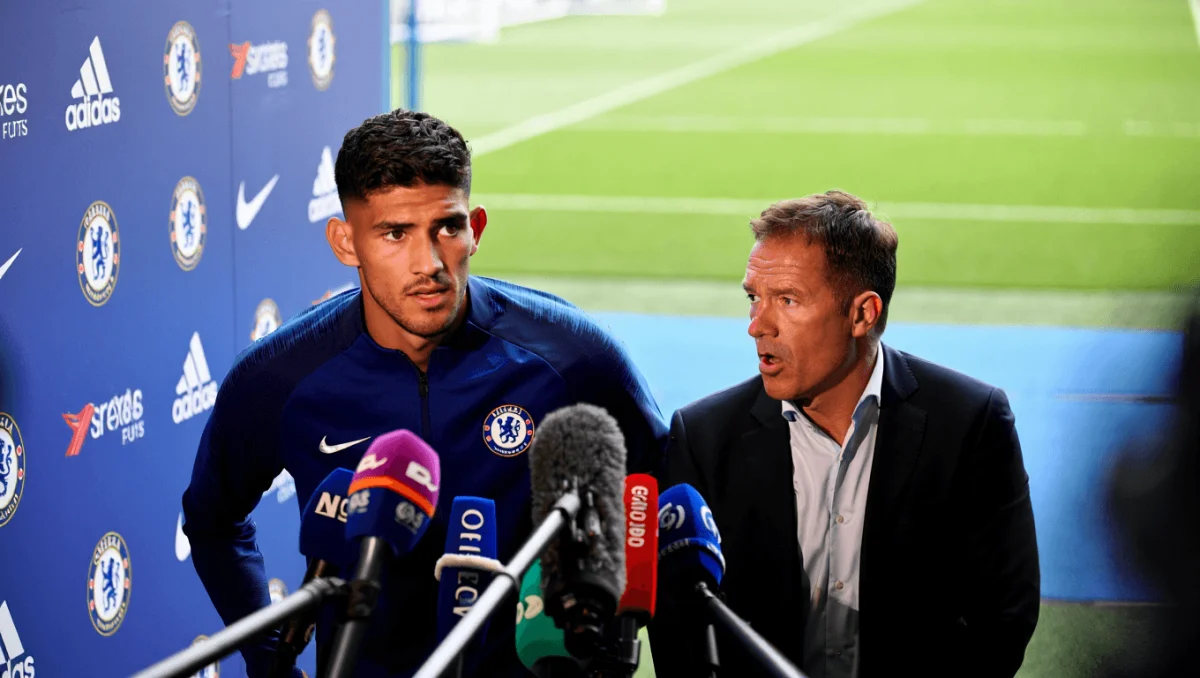 El representante de Enzo Fernández dijo que la sanción de Chelsea es "injusta" y no tiene "justificación real"