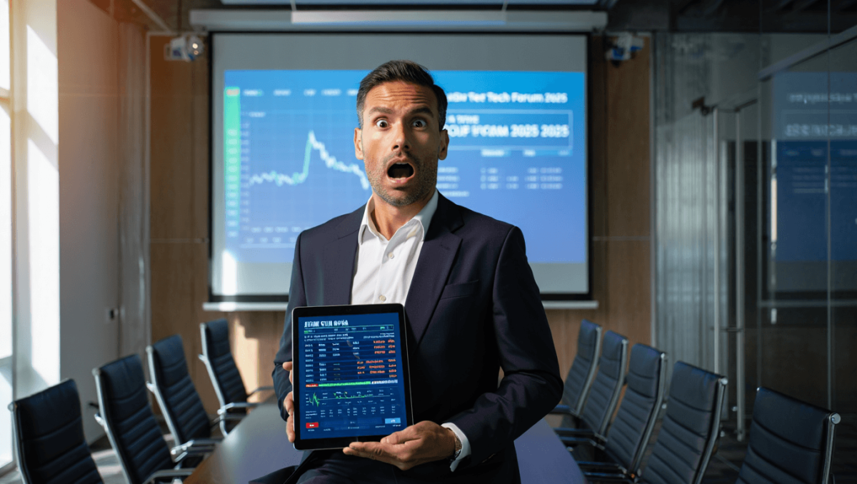 Los negocios que sepultó el escándalo $Libra: del documental épico sobre Milei al naufragio del Tech Forum 2025