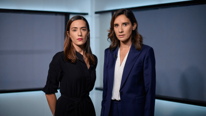 Flor Peña habló del posible regreso de Casados con hijos y de la polémica con Érica Rivas