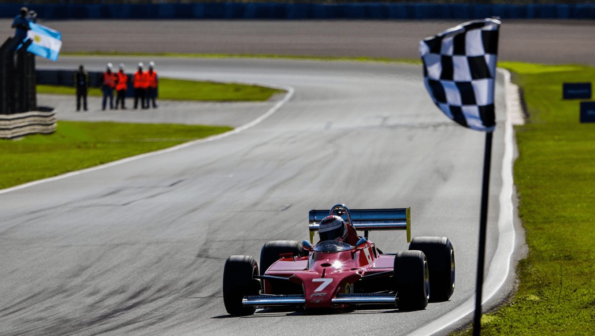Cómo puede haber lugar para Argentina en el calendario de la Fórmula 1