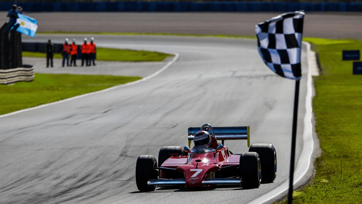 Cómo puede haber lugar para Argentina en el calendario de la Fórmula 1